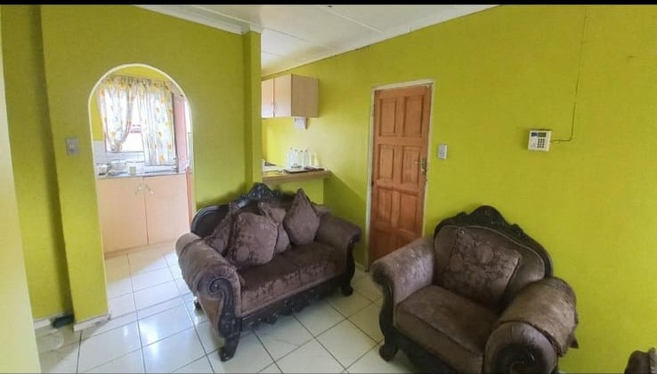 2 Bedroom Property for Sale in Mdantsane Nu 17 Eastern Cape